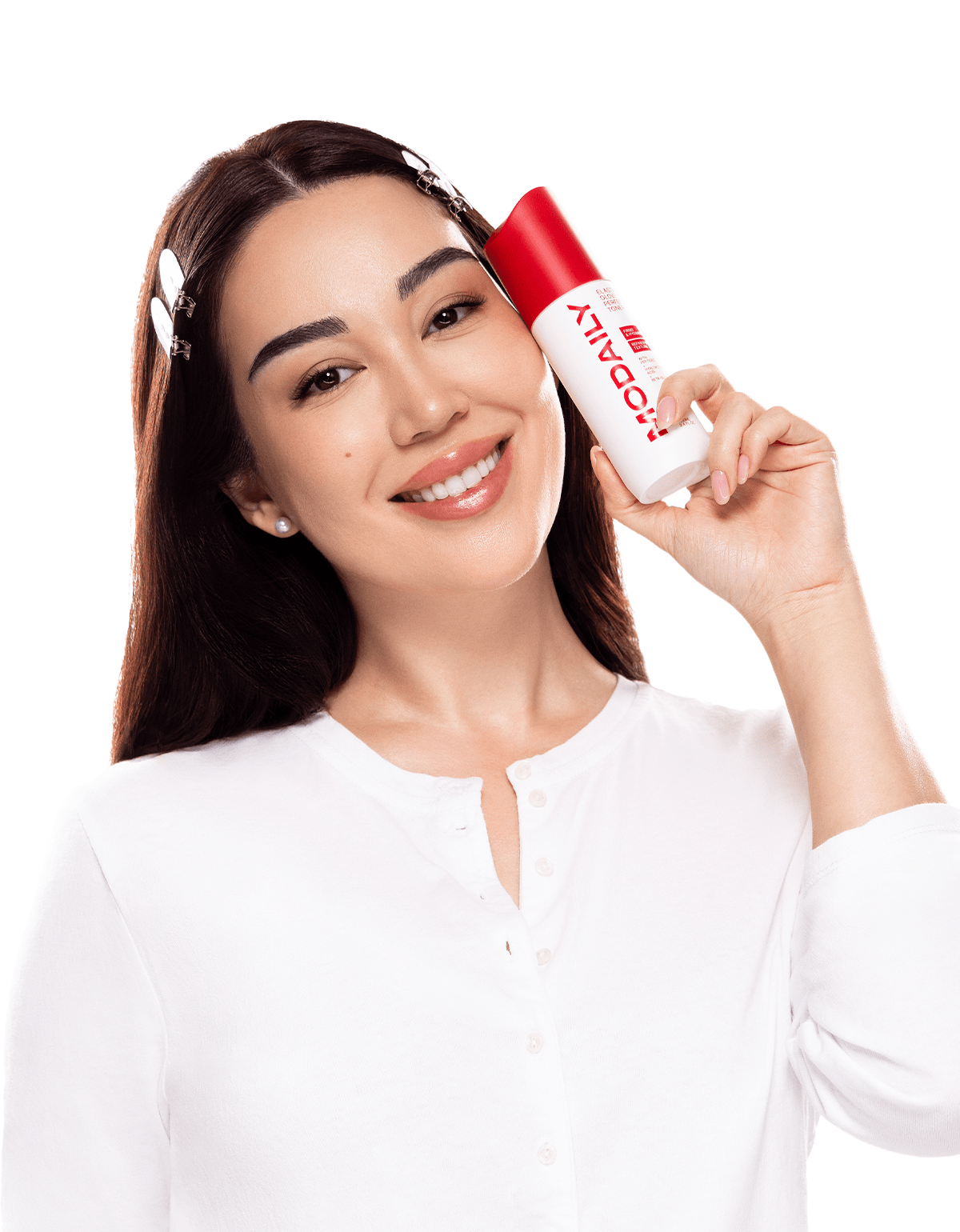 ELASTIC GLOW PERFECTING TONER