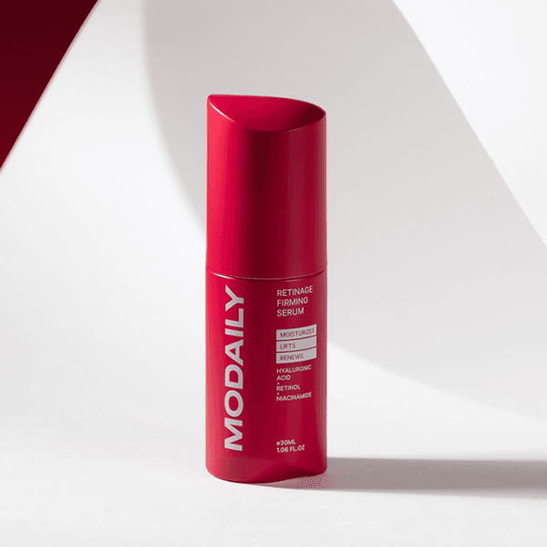 Retinage Firming Serum — teri tarangligi va yosh ko‘rinishini qo‘llab-quvvatlovchi retinolli serum