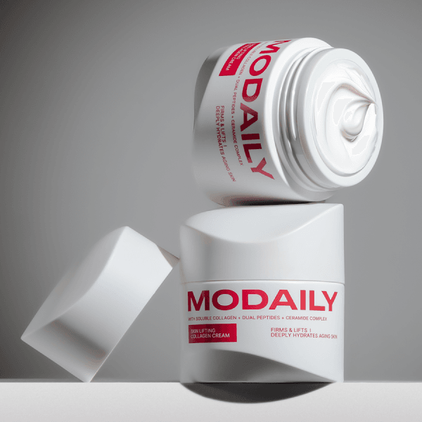 Skin Lifting Collagen Cream — teri tarangligi va kompleks anti-age parvarish uchun lifting krem